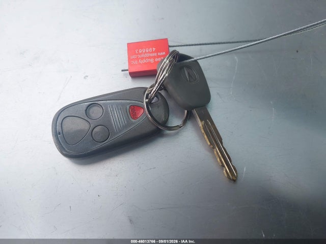 2006 Acura Tsx მანქანა იყიდება აუქციონზე, vin: JH4CL96836C016835, აუქციონის ნომერი: 46013766