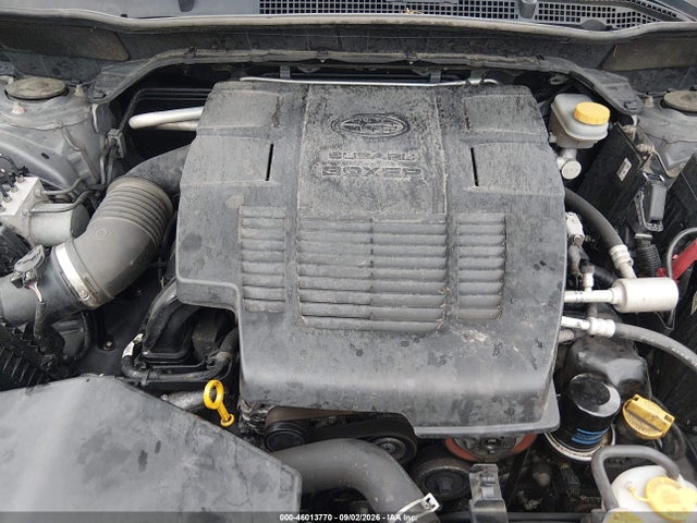 Aukcja sprzedaży 2019 Subaru Forester Premium, vin: JF2SKAEC3KH459072, numer aukcji: 46013770