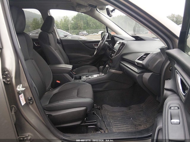 Aukcja sprzedaży 2019 Subaru Forester Premium, vin: JF2SKAEC3KH459072, numer aukcji: 46013770