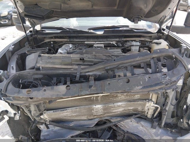 Продажа на аукционе авто 2024 Chevrolet Silverado 2500hd 4wd  Standard Bed Lt, vin: 2GC4YNEY6R1197859, номер лота: 46013772