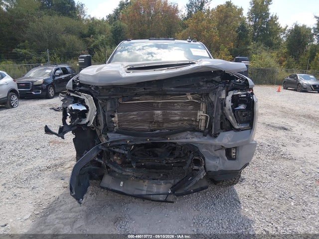 Продажа на аукционе авто 2024 Chevrolet Silverado 2500hd 4wd  Standard Bed Lt, vin: 2GC4YNEY6R1197859, номер лота: 46013772