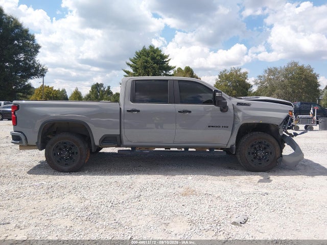 Продажа на аукционе авто 2024 Chevrolet Silverado 2500hd 4wd  Standard Bed Lt, vin: 2GC4YNEY6R1197859, номер лота: 46013772