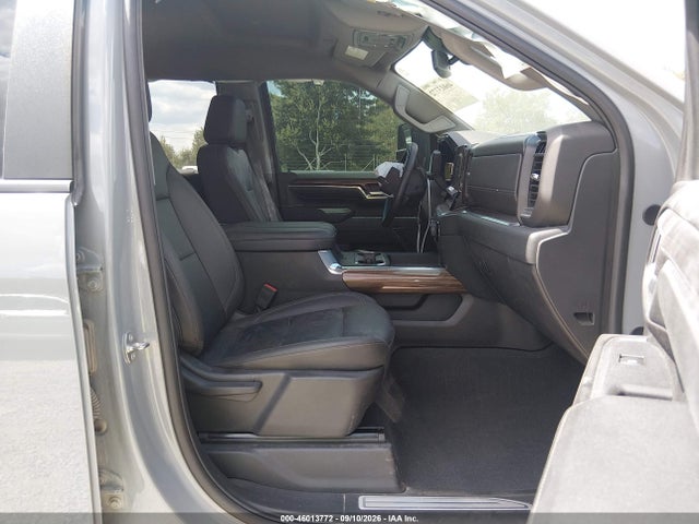 Продажа на аукционе авто 2024 Chevrolet Silverado 2500hd 4wd  Standard Bed Lt, vin: 2GC4YNEY6R1197859, номер лота: 46013772