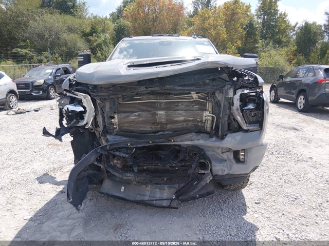Продажа на аукционе авто 2024 Chevrolet Silverado 2500hd 4wd  Standard Bed Lt, vin: 2GC4YNEY6R1197859, номер лота: 46013772