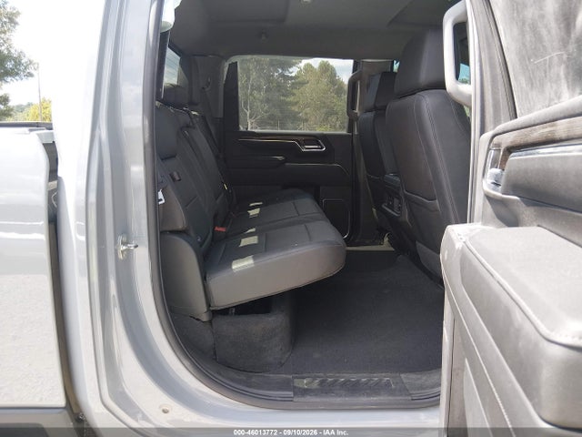 Продажа на аукционе авто 2024 Chevrolet Silverado 2500hd 4wd  Standard Bed Lt, vin: 2GC4YNEY6R1197859, номер лота: 46013772
