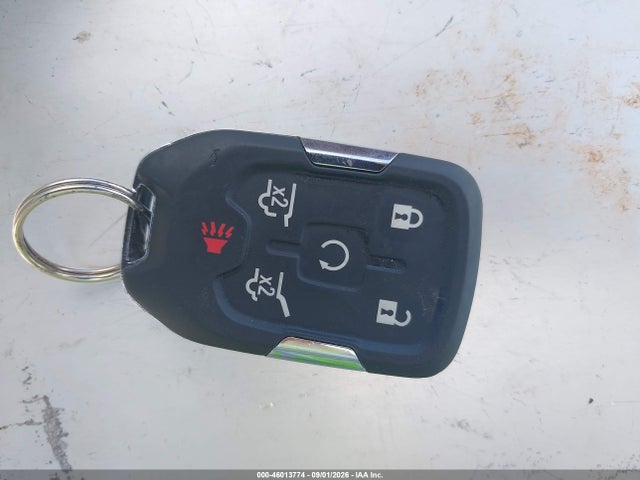 Продажа на аукционе авто 2019 Chevrolet Suburban Lt, vin: 1GNSCHKC2KR149389, номер лота: 46013774