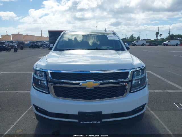 Продажа на аукционе авто 2019 Chevrolet Suburban Lt, vin: 1GNSCHKC2KR149389, номер лота: 46013774
