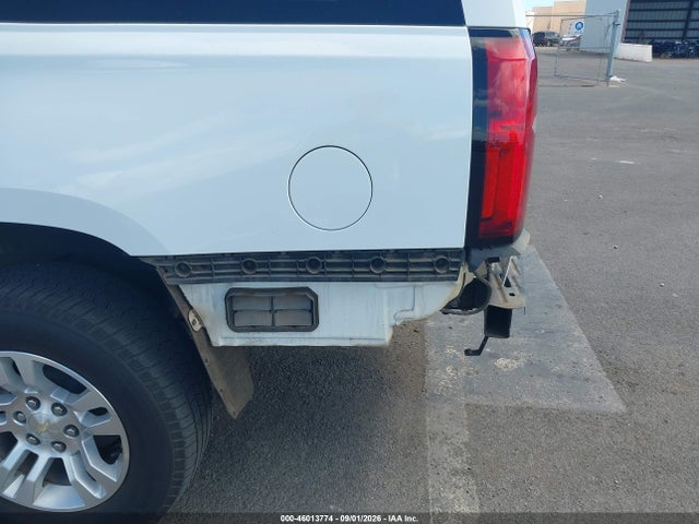 Продажа на аукционе авто 2019 Chevrolet Suburban Lt, vin: 1GNSCHKC2KR149389, номер лота: 46013774