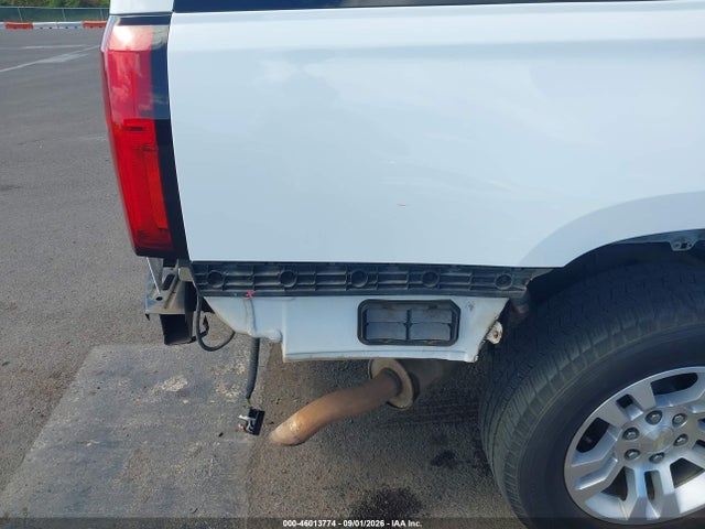 Продажа на аукционе авто 2019 Chevrolet Suburban Lt, vin: 1GNSCHKC2KR149389, номер лота: 46013774