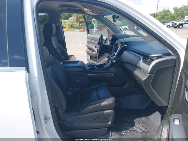 Продажа на аукционе авто 2019 Chevrolet Suburban Lt, vin: 1GNSCHKC2KR149389, номер лота: 46013774