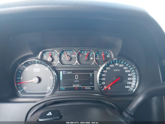 Продажа на аукционе авто 2019 Chevrolet Suburban Lt, vin: 1GNSCHKC2KR149389, номер лота: 46013774