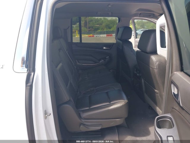 Продажа на аукционе авто 2019 Chevrolet Suburban Lt, vin: 1GNSCHKC2KR149389, номер лота: 46013774