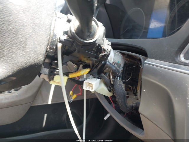 Hyundai SONATA SE 2017 5NPE24AFXHH556132 Image 15