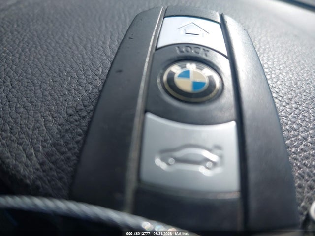 Aukcja sprzedaży 2011 Bmw 335i, vin: WBADX7C59BE580025, numer aukcji: 46013777