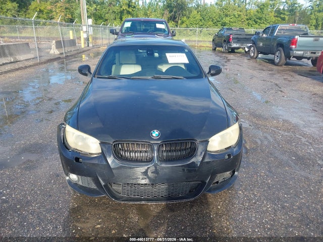 Aukcja sprzedaży 2011 Bmw 335i, vin: WBADX7C59BE580025, numer aukcji: 46013777