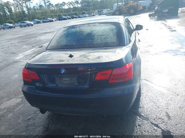 Aukcja sprzedaży 2011 Bmw 335i, vin: WBADX7C59BE580025, numer aukcji: 46013777