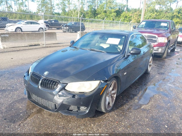 Aukcja sprzedaży 2011 Bmw 335i, vin: WBADX7C59BE580025, numer aukcji: 46013777