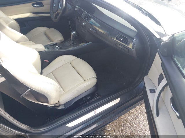 Aukcja sprzedaży 2011 Bmw 335i, vin: WBADX7C59BE580025, numer aukcji: 46013777