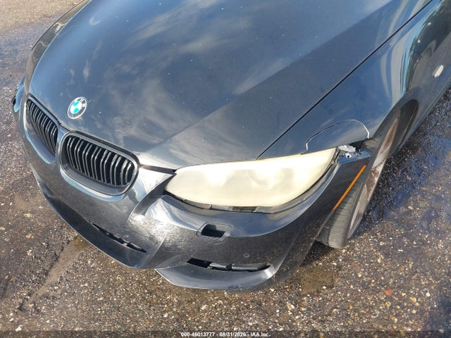 Aukcja sprzedaży 2011 Bmw 335i, vin: WBADX7C59BE580025, numer aukcji: 46013777