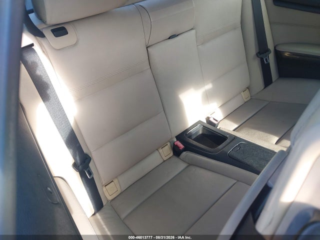 Aukcja sprzedaży 2011 Bmw 335i, vin: WBADX7C59BE580025, numer aukcji: 46013777