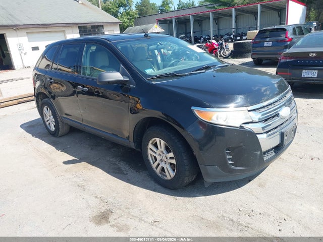 Продажа на аукционе авто 2011 Ford Edge Se, vin: 2FMDK3GC1BBB57658, номер лота: 46013781