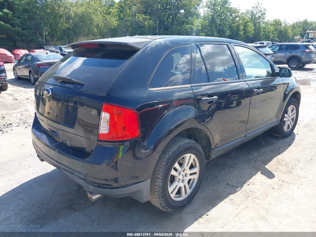 Продажа на аукционе авто 2011 Ford Edge Se, vin: 2FMDK3GC1BBB57658, номер лота: 46013781