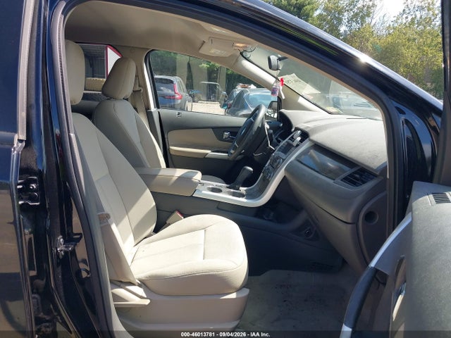 Продажа на аукционе авто 2011 Ford Edge Se, vin: 2FMDK3GC1BBB57658, номер лота: 46013781