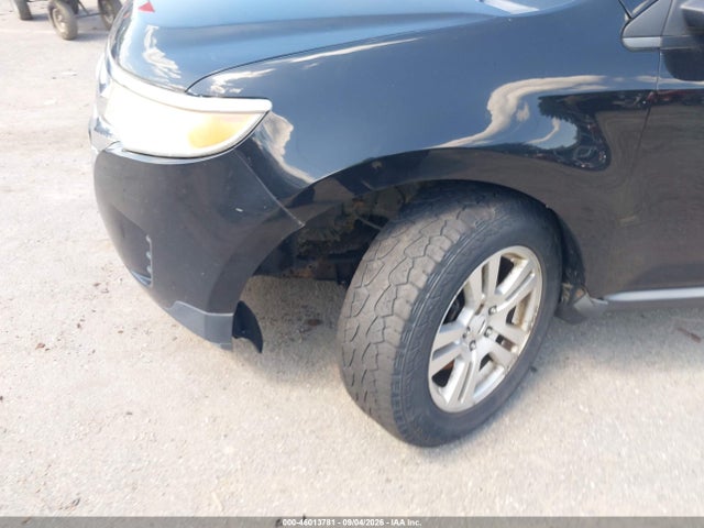 Продажа на аукционе авто 2011 Ford Edge Se, vin: 2FMDK3GC1BBB57658, номер лота: 46013781