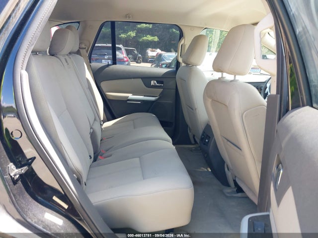 Продажа на аукционе авто 2011 Ford Edge Se, vin: 2FMDK3GC1BBB57658, номер лота: 46013781
