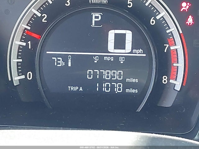 2HGFC4B54HH310176 Honda Civic Lx