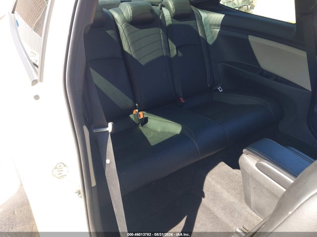 2HGFC4B54HH310176 Honda Civic Lx