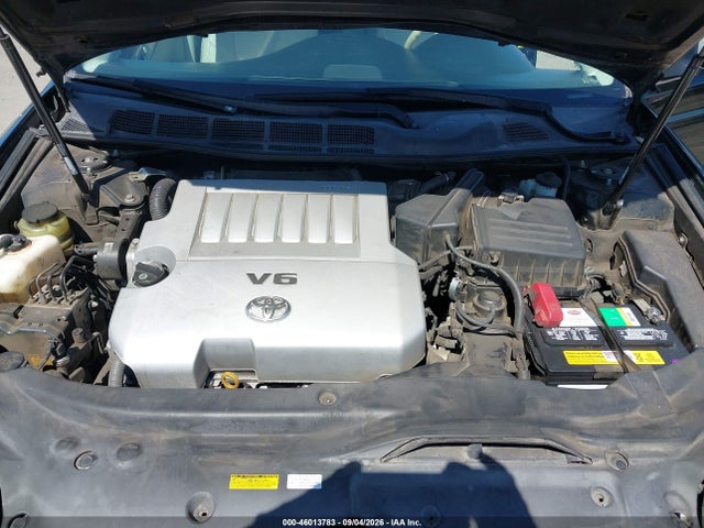 Продаж на аукціоні авто 2011 Toyota Avalon Limited, vin: 4T1BK3DBXBU401658, номер лоту: 46013783