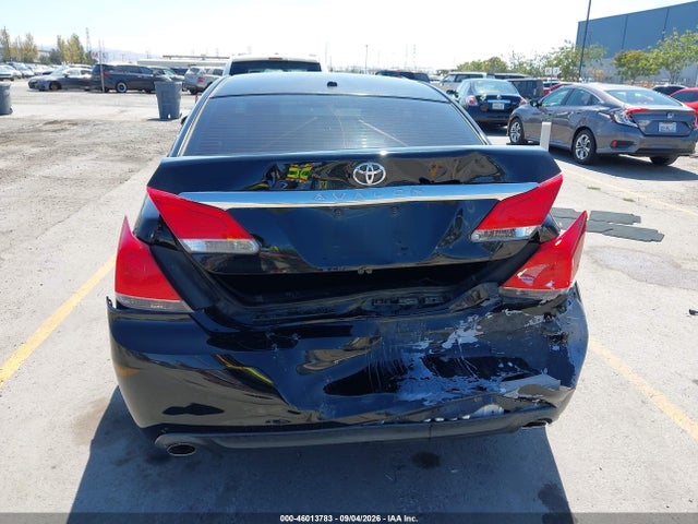 Продаж на аукціоні авто 2011 Toyota Avalon Limited, vin: 4T1BK3DBXBU401658, номер лоту: 46013783