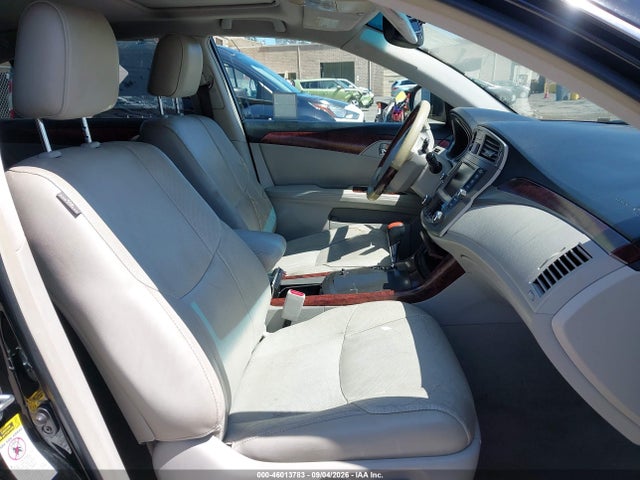 Продаж на аукціоні авто 2011 Toyota Avalon Limited, vin: 4T1BK3DBXBU401658, номер лоту: 46013783
