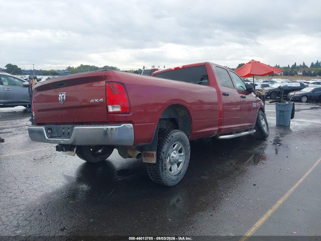 3C63R3GL8FG702955 RAM 3500 Tradesman