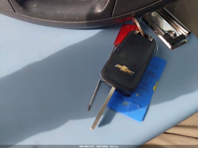 Chevrolet EQUINOX LS 2015 2GNALAEK8F1173054 Image 11