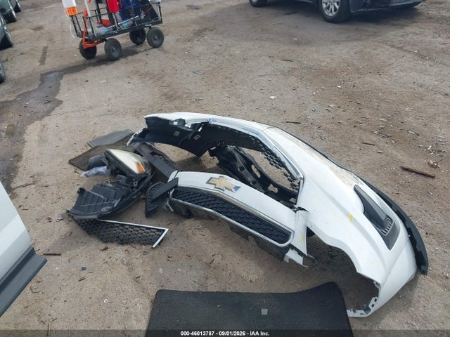 Chevrolet EQUINOX LS 2015 2GNALAEK8F1173054 Image 12
