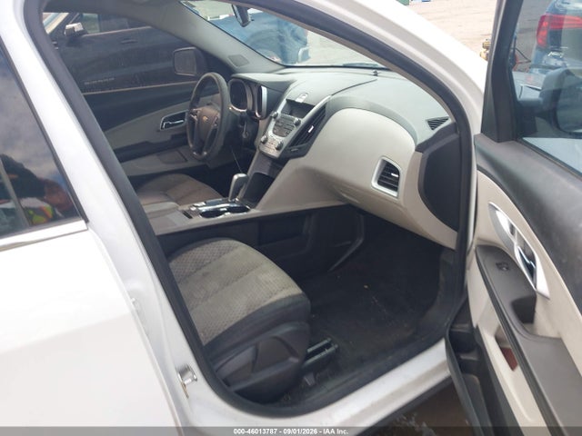 Chevrolet EQUINOX LS 2015 2GNALAEK8F1173054 Image 5