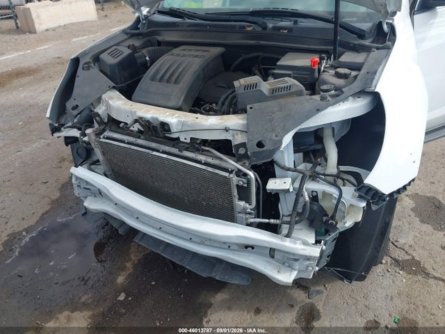 Chevrolet EQUINOX LS 2015 2GNALAEK8F1173054 Image 6