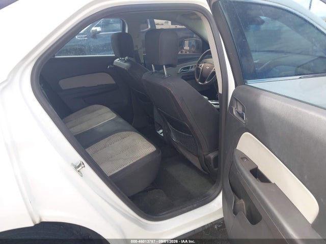 Chevrolet EQUINOX LS 2015 2GNALAEK8F1173054 Image 8