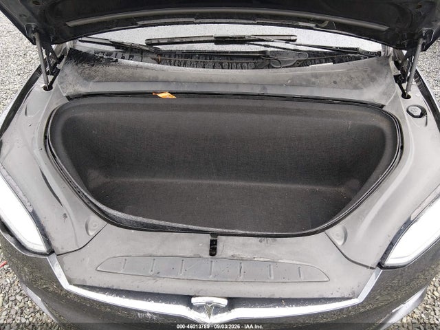 Tesla Model X 100d/75d/long Range 2019 5YJXCBE25KF161346 Image 10