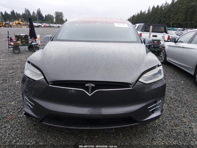 Tesla Model X 100d/75d/long Range 2019 5YJXCBE25KF161346 Image 13