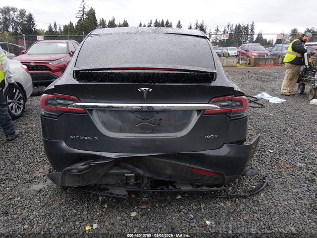 Tesla Model X 100d/75d/long Range 2019 5YJXCBE25KF161346 Image 17