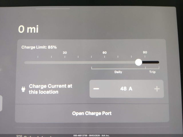 Tesla Model X 100d/75d/long Range 2019 5YJXCBE25KF161346 Image 18