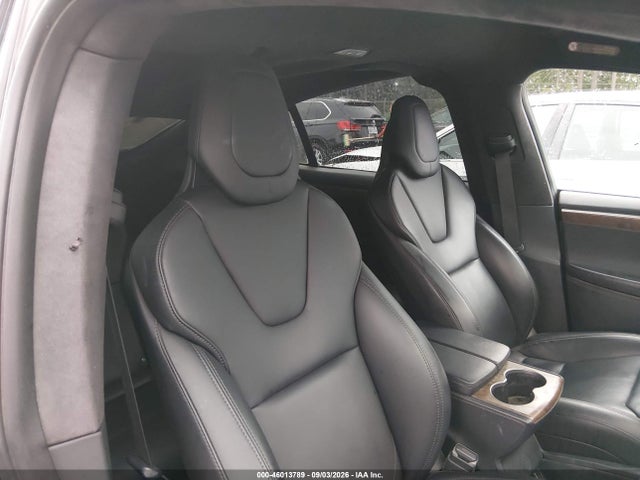 Tesla Model X 100d/75d/long Range 2019 5YJXCBE25KF161346 Image 21