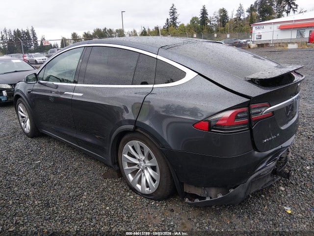 Tesla Model X 100d/75d/long Range 2019 5YJXCBE25KF161346 Image 3