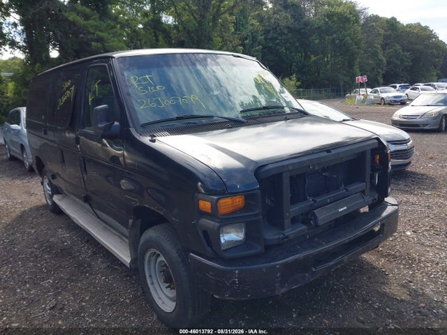 Продаж на аукціоні авто 2008 Ford E-350 Super Duty Xl/xlt, vin: 1FBNE31L48DA79912, номер лоту: 46013792