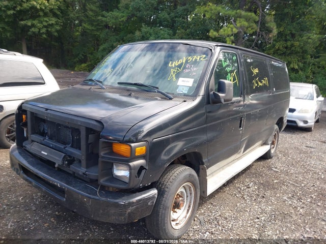 Продаж на аукціоні авто 2008 Ford E-350 Super Duty Xl/xlt, vin: 1FBNE31L48DA79912, номер лоту: 46013792