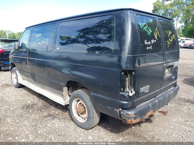 Продаж на аукціоні авто 2008 Ford E-350 Super Duty Xl/xlt, vin: 1FBNE31L48DA79912, номер лоту: 46013792