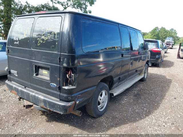 Продаж на аукціоні авто 2008 Ford E-350 Super Duty Xl/xlt, vin: 1FBNE31L48DA79912, номер лоту: 46013792